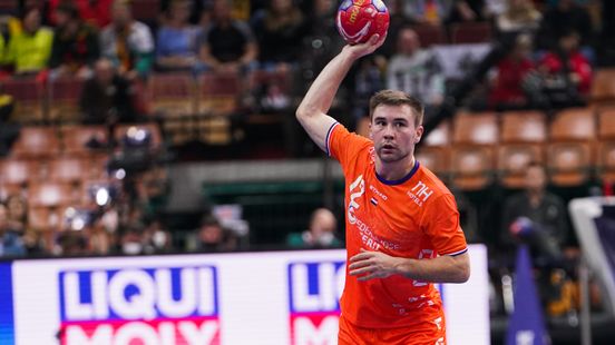 Nederlandse handbalheren grijpen naast WK ticket na verlies van Griekenland Nieuws