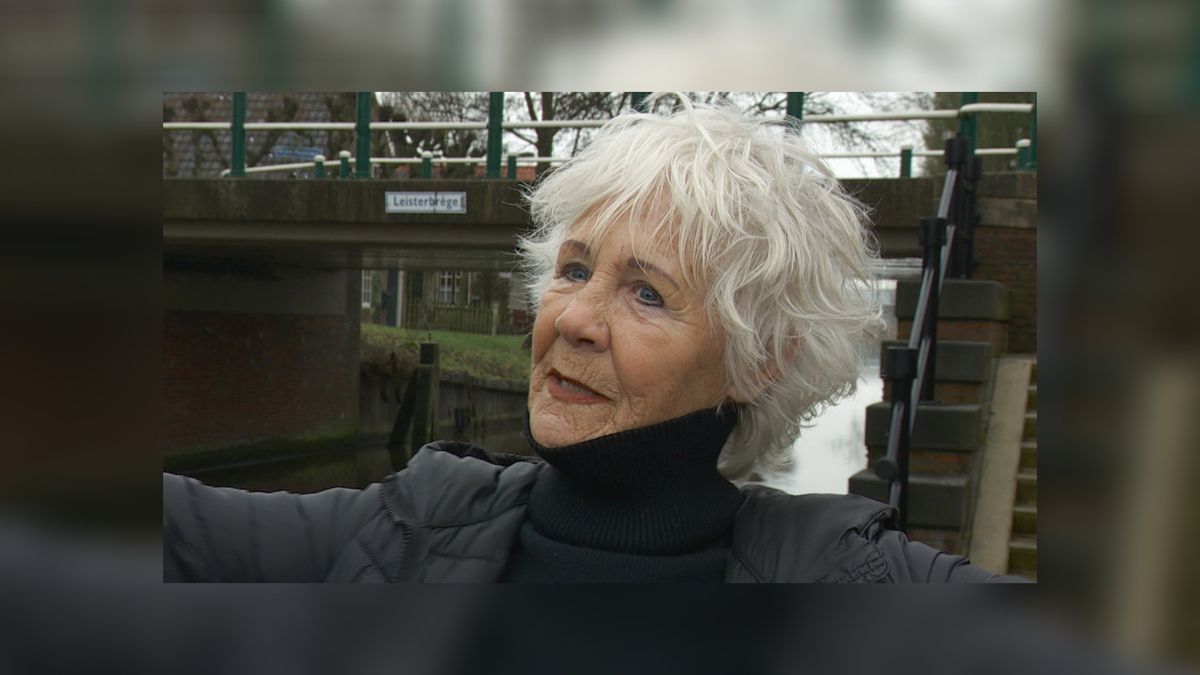 Terug naar Alde Leie: 25 jaar geleden het centrum van de wereld