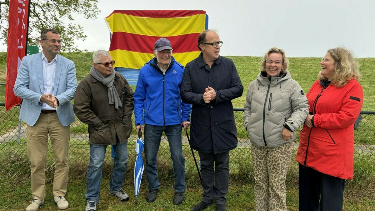 Stavoren opent zwemseizoen in buitenwater, maar tien locaties kun je beter overslaan