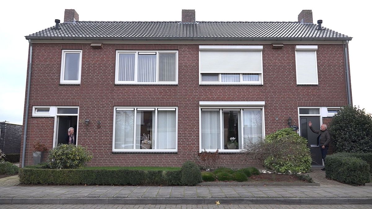 Het succes achter 50 jaar goede buren: 'Geen schutting'