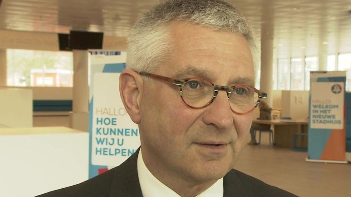 Wethouders Van Marle en Bruggink van gemeente Almelo treden terug