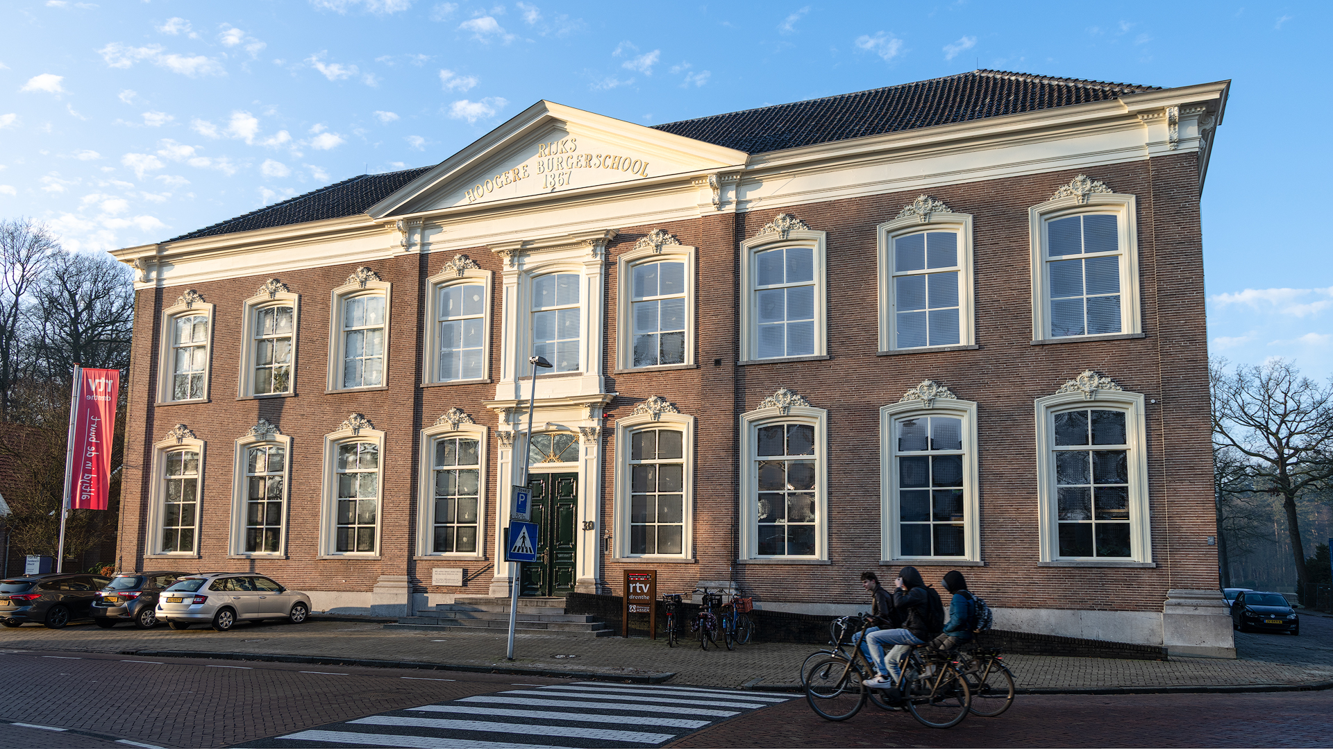 Website en app van RTV Drenthe zijn vernieuwd, dit zijn de verbeteringen