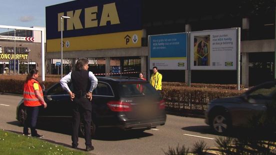 IKEA in Duiven weer open na aanhoudende internetproblemen