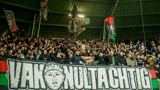 LIVE | Orion Stars in ware heksenketel tegen topclub Fenerbahçe