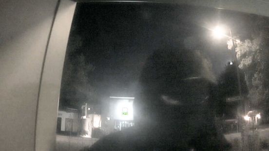 Plofkraak Oosterbeek: geldautomaat opgeblazen, daders met lege handen weg