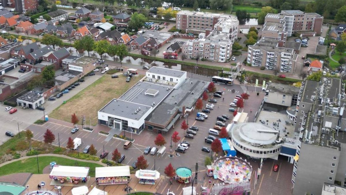 Dorpen rondom Stadskanaal hebben boodschap voor nieuwe gemeenteraad: ‘Vergeet ons niet’