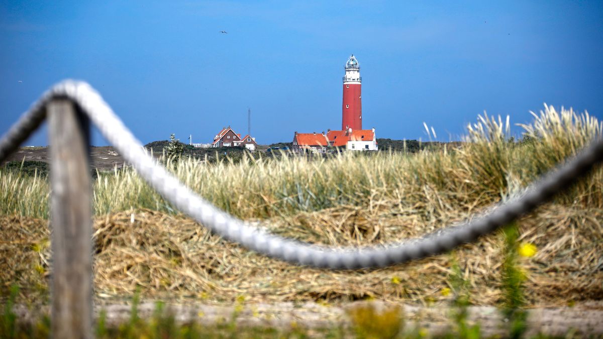 Na 75 jaar mogen Utrechtse USC-leden Texelse stranden niet meer bewaken