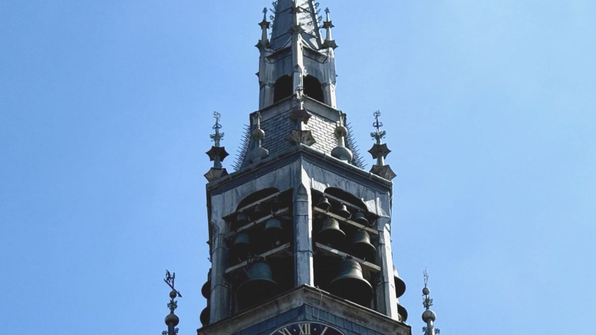 Kerkklokken mogen waarschijnlijk toch weer geluid maken ondanks klacht