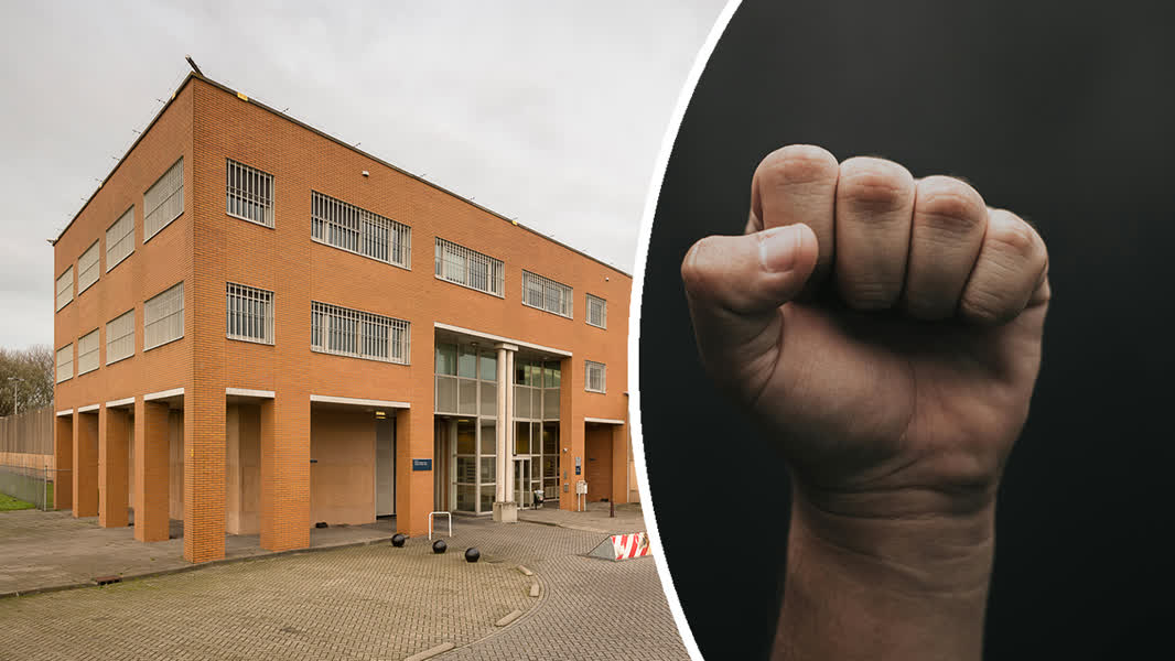 Foto ter illustratie