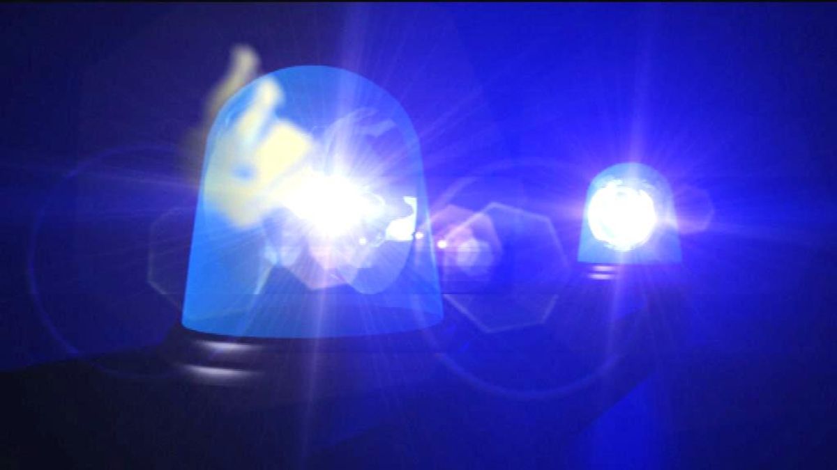 Gewonde na botsing auto tegen boom in Ottersum