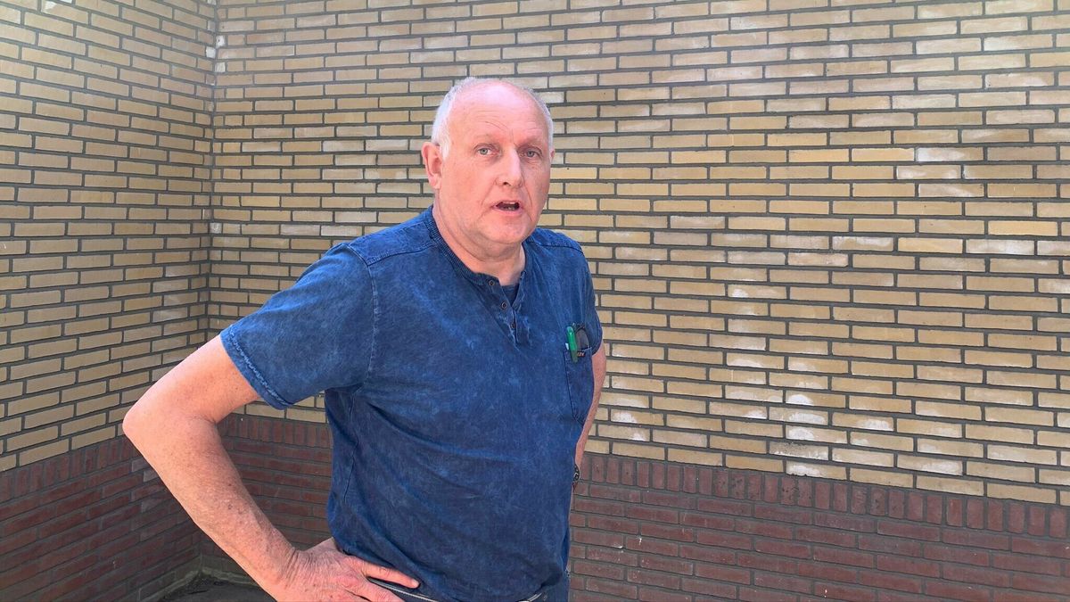 Wims vader zat in de oorlog bij de NSB: 'Voelde mij niet vertrouwd om door te vragen'