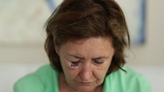 Gemeenten in actie tegen vrouwenmishandeling