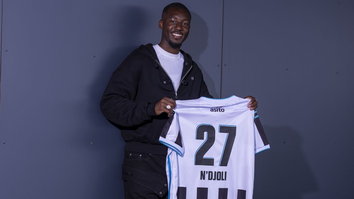 Heracles Almelo rondt komst Franse spits N’Djoli af