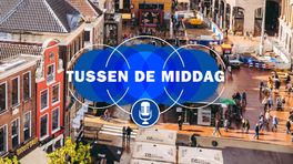 Tussen de middag