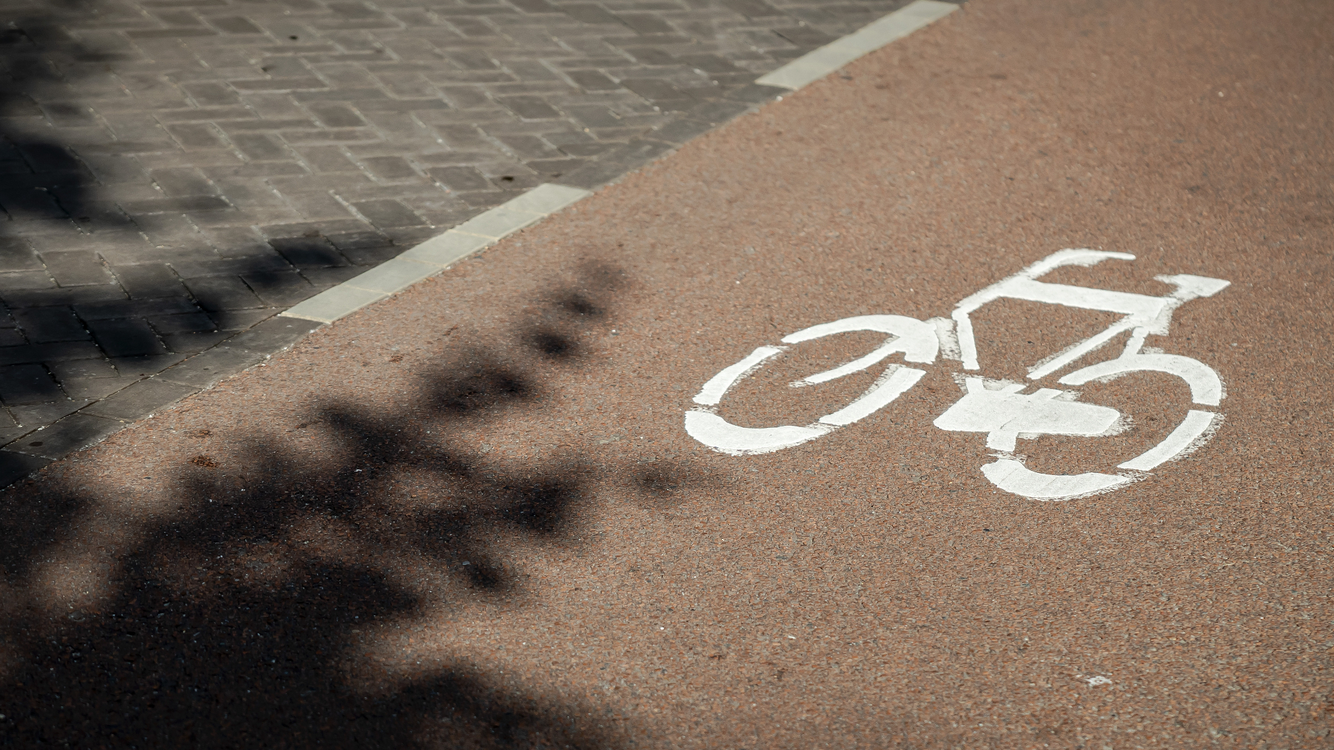 Fietser en voetganger gaan met elkaar op de vuist na verkeersruzie