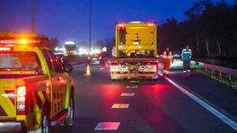 112-nieuws dinsdag 30 januari: BMW's opengebroken in Haren • Ongeluk op A28