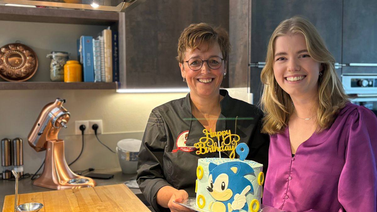 Honderd hobbybakkers gezocht om jarige Zeeuwse kinderen in armoede blij te maken