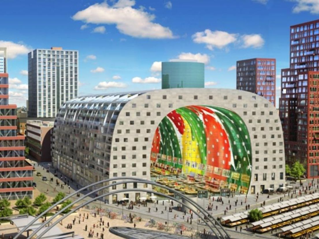 markthal