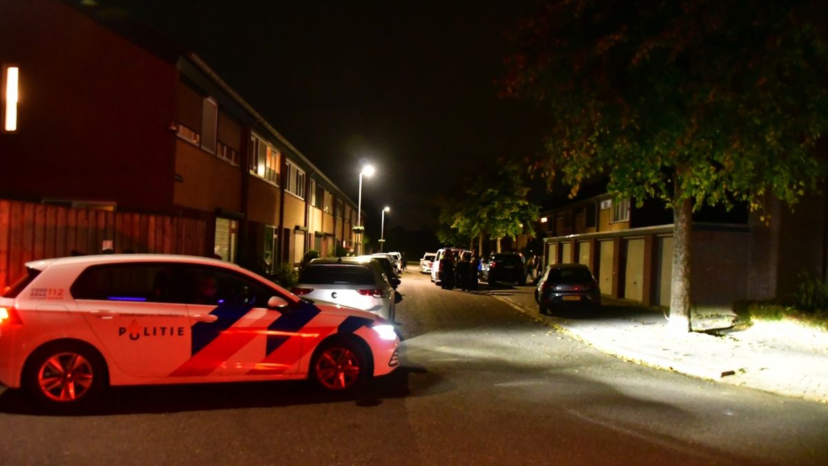 Drie mannen mishandelen 36-jarige man in Venlo: politie toont geblurde beelden