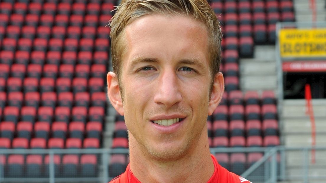 Marc Janko