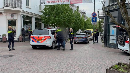 Slagader net gemist, vrouw steekt vriend en moet de cel in