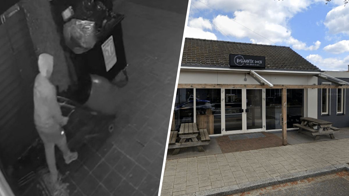 Frituurvetdieven voor de rechter: 'Wij dachten, dit mag gewoon'