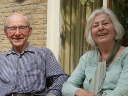 Oud-NAM'er Kor Leegte (96) blikt terug op een verdwenen tijdperk