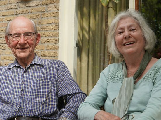 Oud-NAM'er Kor Leegte (96) blikt terug op een verdwenen tijdperk