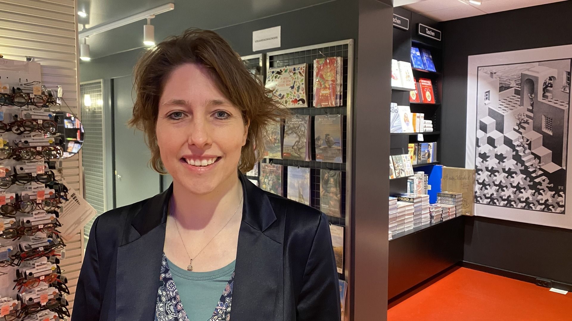 Piet Fortuin van CNV: "Top grote bedrijven is gevoel met werkvloer