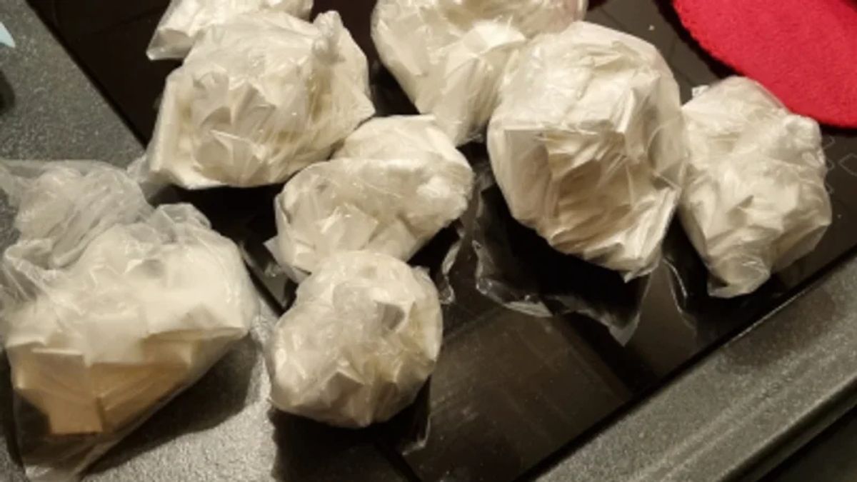 Aanhouding na grote drugsvondst in Leeuwarden