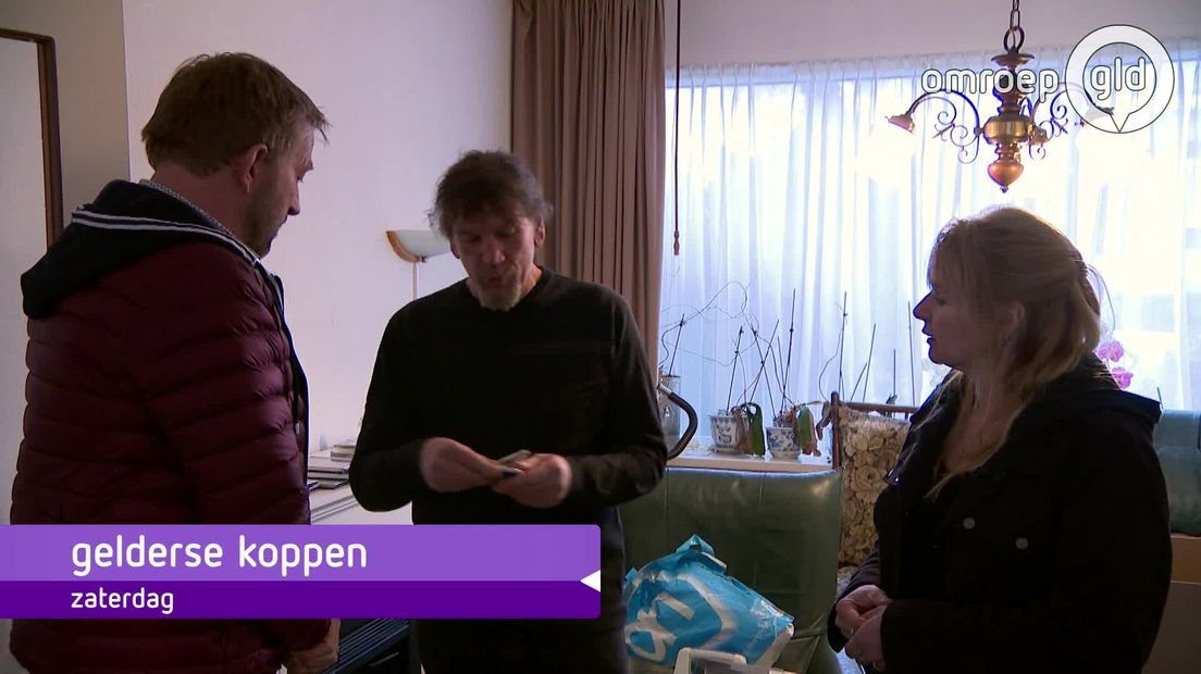 Zaterdag 18 februari in Gelderse Koppen