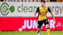 Dit betekent de transfer van Bouchouari voor Roda JC