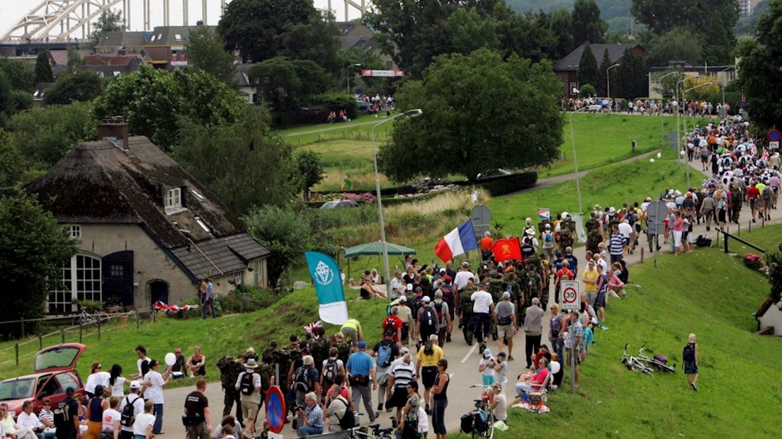 Nijmeegse Vierdaagse