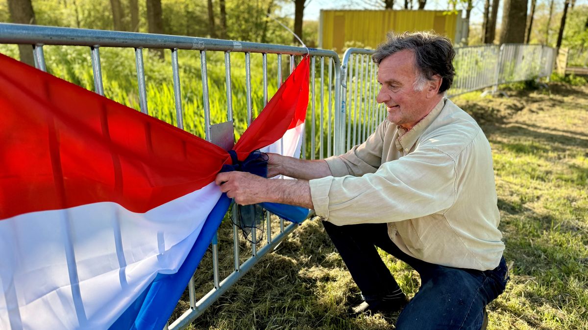 Tull en 't Waal wil na knokpartij dit jaar weer gezellige Koningsdag