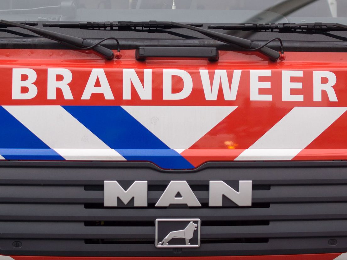 De Veiligheidsregio Zuid-Holland Zuid is naarstig op zoek naar brandweervrijwilligers