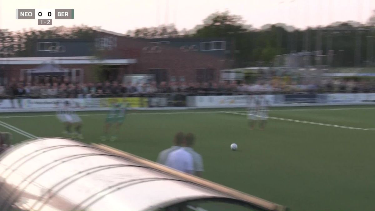 Samenvatting NEO-Berkum