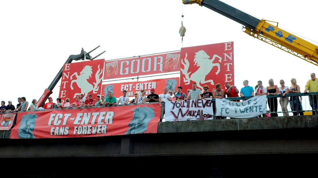 Supporters