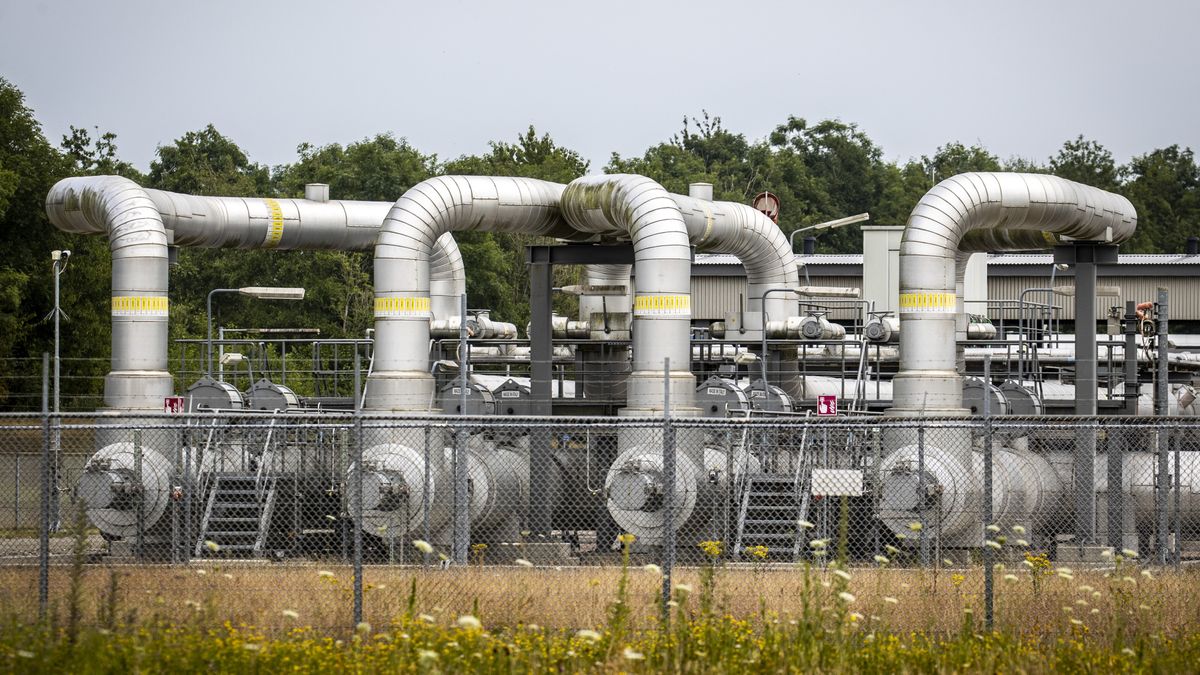 Juridische stappen tegen gaswinning Harkema: 'Minister moet naar lange termijn kijken'