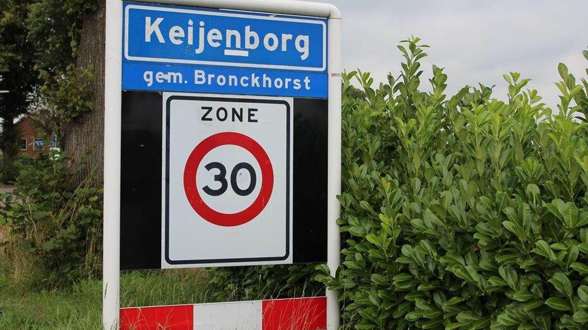 Licht op groen voor nieuw sportcomplex Keijenborg