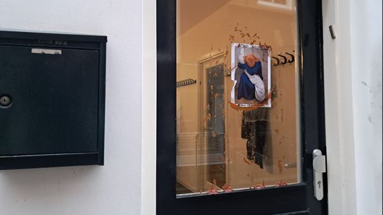 CIDI-kantoor tijdens rechtszaak over vorige bekladding opnieuw besmeurd Home