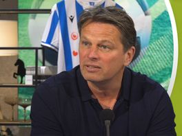 "Ajax hat it net foarinoar": Hearrenfeanfans binne de dupe