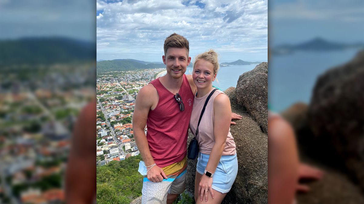 Rio de Janeiro of Jubbega? Beide voelen voor Jan en Sieta als thuis
