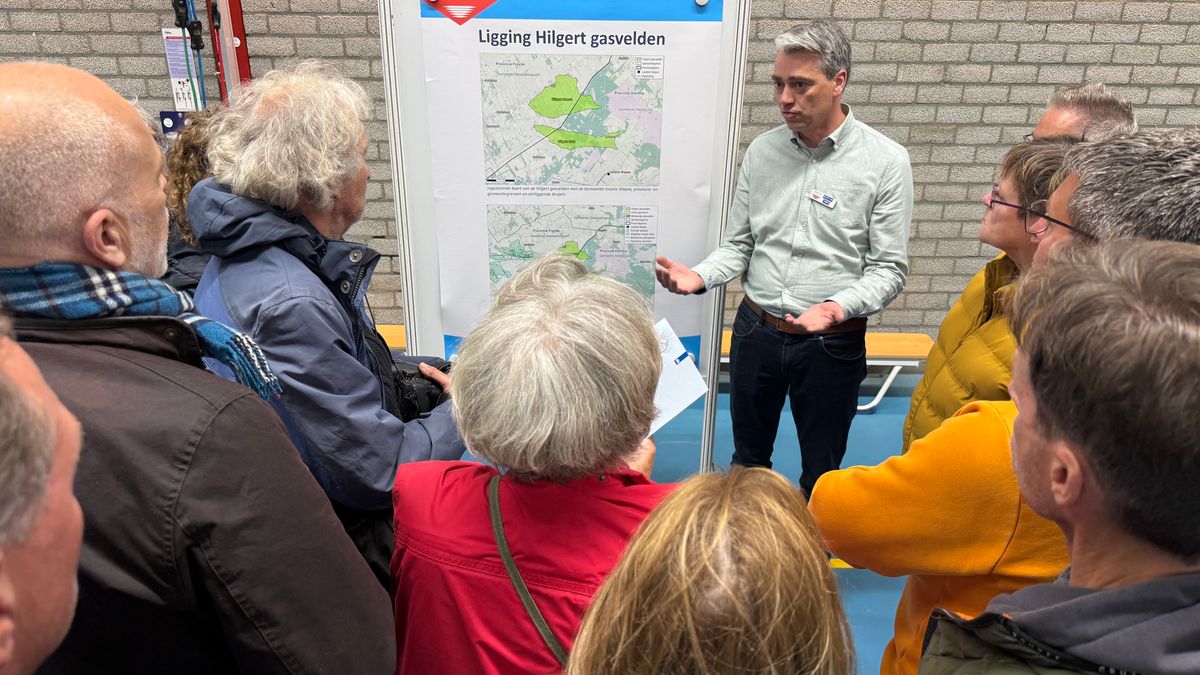 'Doe onderzoek naar alle gevolgen van bodemdaling van alle gasvelden samen'