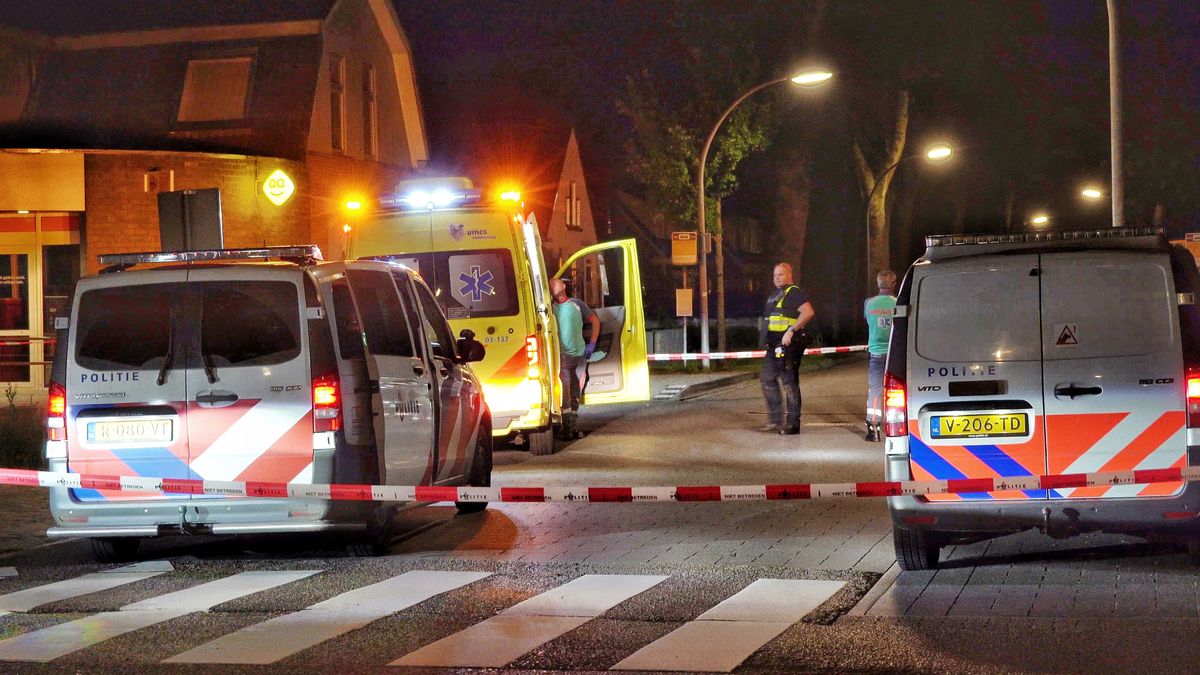 Politie tast in het duister over 'schietpartij' Nieuw-Dordrecht: 'Geen schotwond'