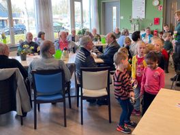 Investeren in jonge generaties en dorpsinitiatieven maken inwoners gezonder