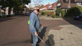 Dag van de witte stok