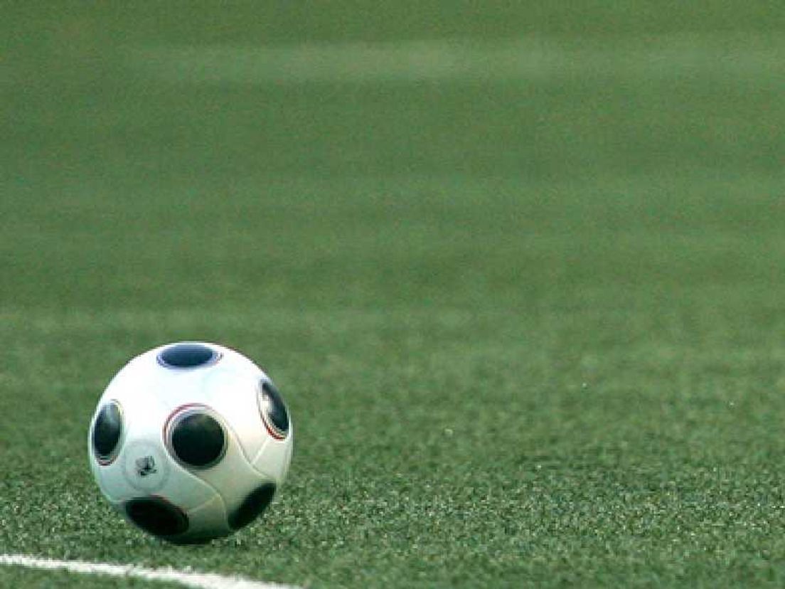 voetbal