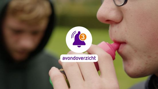 Criminele activiteiten, sportnieuws, en er komt een prachtig weekend aan: dit was vrijdag 6 februari