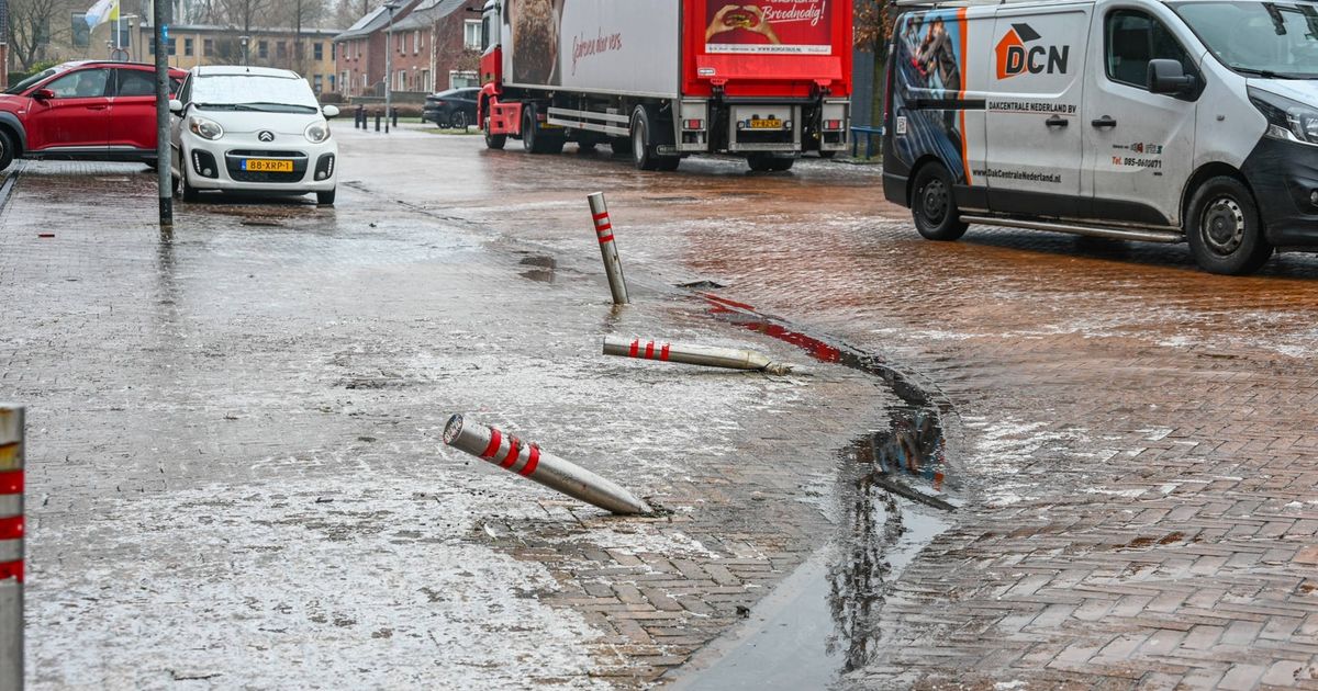 CBR Driving Tests Suspended: Updates & Rescheduling Info - News Directory 3