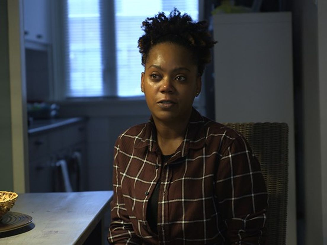 Se-Mone hoopt dat de dader beseft wat de vuurwerkbom voor schade heeft aangericht
